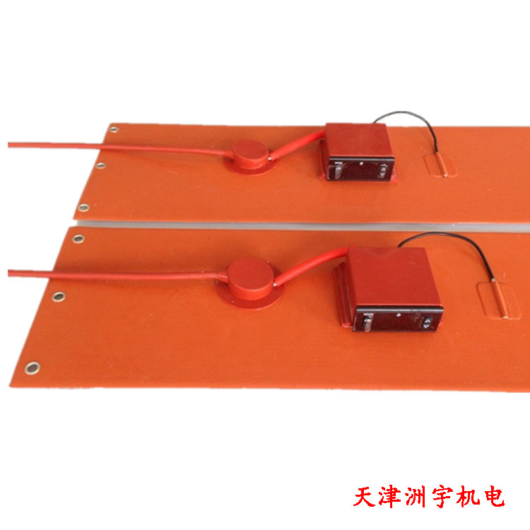 數顯加熱毯工業(yè)保溫毯